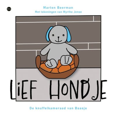 Lief Hondje - Marten Beerman