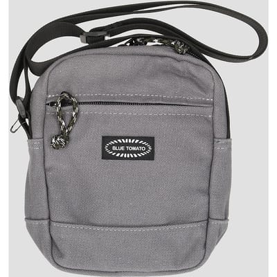 Blue Tomato Pouch Tas grijs