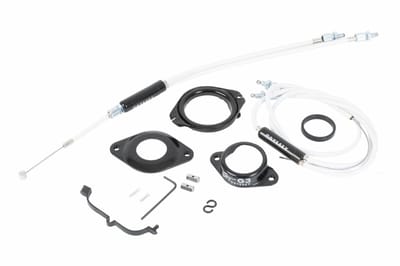 Odyssey G3 Gyro White - UNI