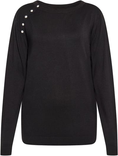 NAEMI Jumper