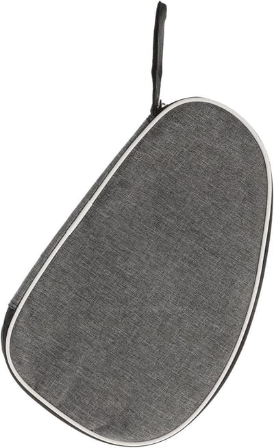 Tafeltennis Racket Tas - Ping Pong Paddle Case - Sport Bescherming - Waterafstotend Oxford Materiaal