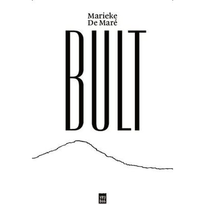 Bult - Marieke De Maré
