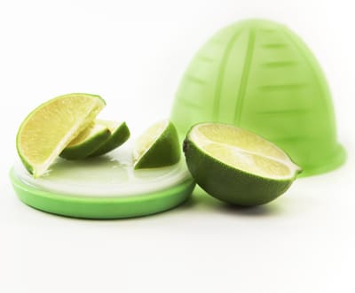 Citrusknijper CitrusPod - 3in1 - Groen