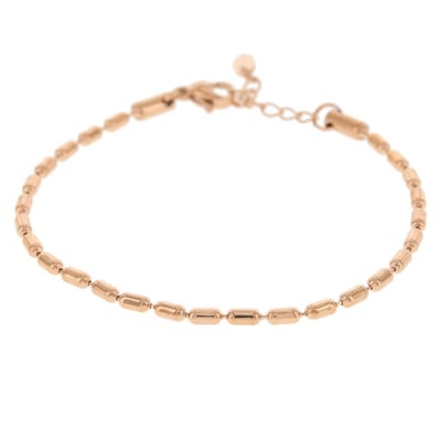 Kalli Armband Buisje Rosé | 2602