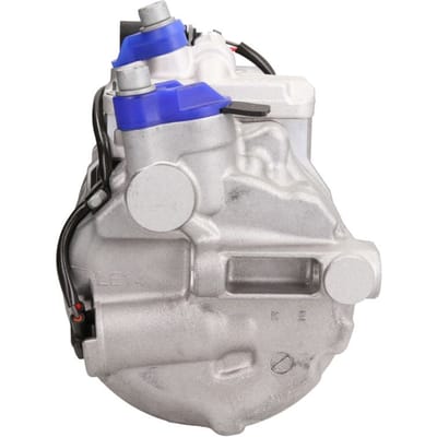 Compressor, airconditioner DENSO DCP02009