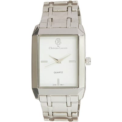 Christian Lacroix CXLS18007-SW Dames Horloge 28mm
