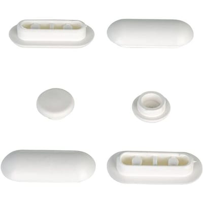 Villeroy & Boch replacement buffer for WC seat 92236800