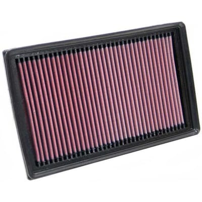 Luchtfilter K&N 33-2886