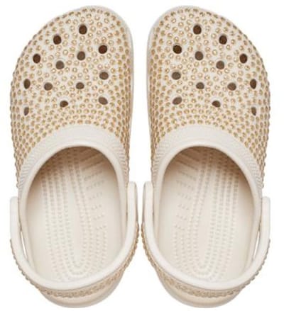 Crocs Classic Multi Gems Clog Maat 38/39 M6/W8