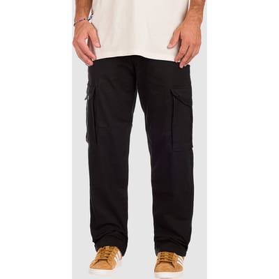 REELL Flex Cargo Lc Broek zwart