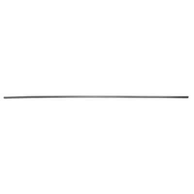Sierlijst/beschermstrip, bumper BLIC 6502-07-9568920P