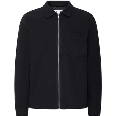 Jas met knopen Casual Friday CFRolfsted