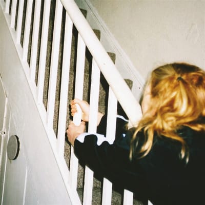 Fenne Lily - On Hold (LP)