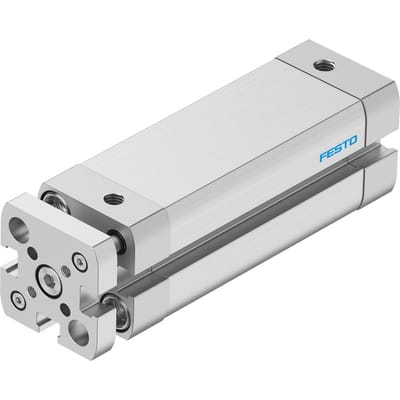 Festo Compacte Cilinder 16mm Boring 50mm Slag ISO 21287 Dubbelwerkend - 554219 - P2DN8