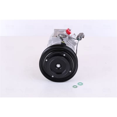 Compressor airconditioning NISSENS 890878