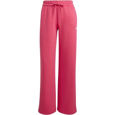 Dames joggingbroek met open zoom adidas Essentials Small Logo Feel Cozy