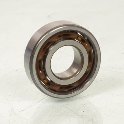 Roulement moteur SKF pour Scooter MBK 50 Stunt Naked 2005 à 2012 Neuf