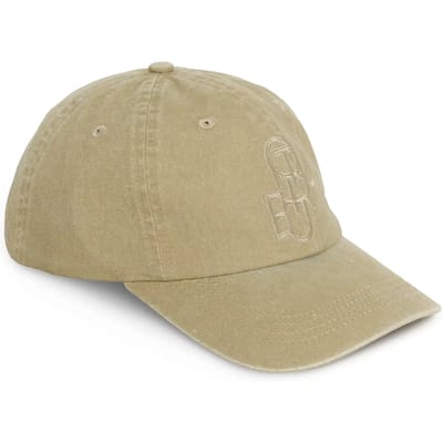 Dames baseballpet CULTURE Yessie