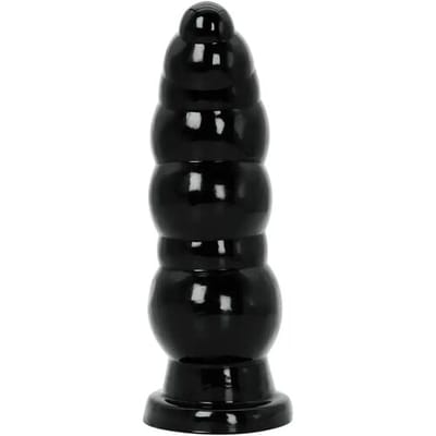 Hidden Desire Extreme Buttplug Balls XL - 24 cm