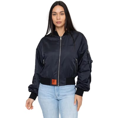 Dames bomber Bombers Coldwell