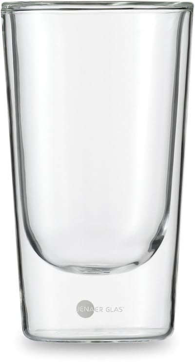 Jenaer Glas Hot 'n Cool Beker - XL - 355 ml - 2 stuks