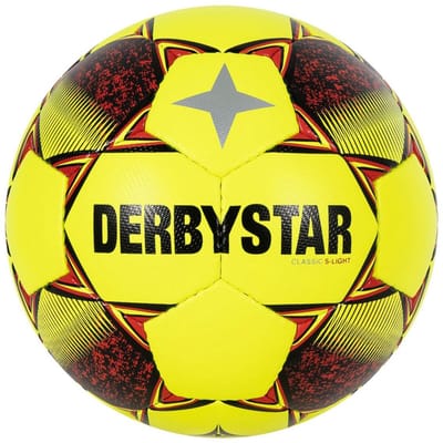 Derbystar Classic AG TT Super Light II Voetbal Junior