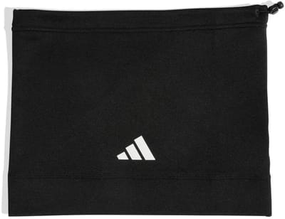 Adidas Performance Tiro Fleece Nekwarmer - Unisex - Zwart