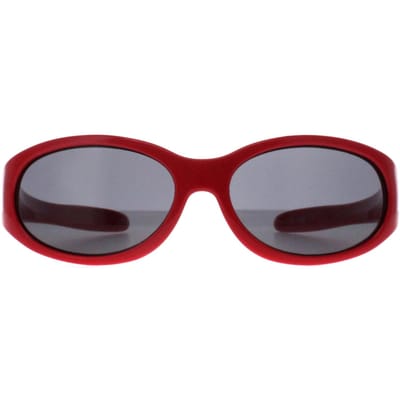 Smarty X2136 C rood grijze zonnebril