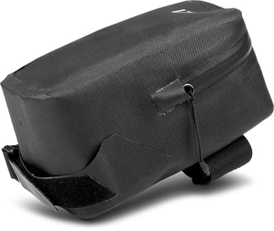 ACID Bovenbuistas Top Tube 1 - Waterbestendig - Functionele banden - Inh. 1L - Polyester - L175xB90xH100 mm - Zwart