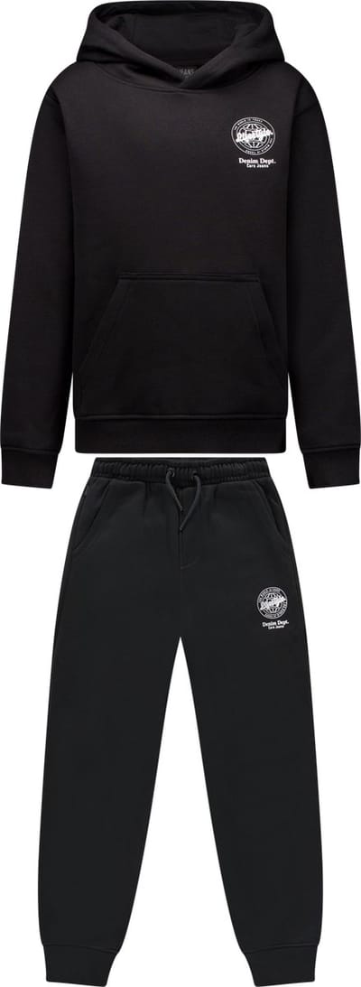 Cars Jeans Set SW Malcor jr. - Jongens