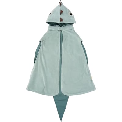 Vermomming Fabelab Dino Cape