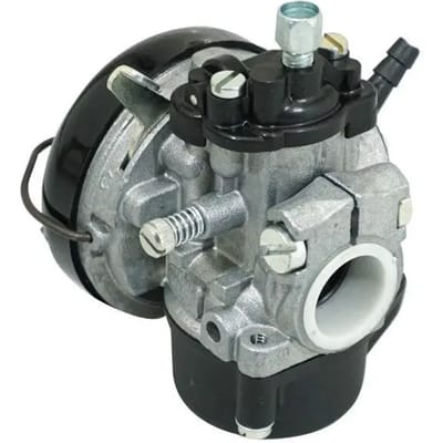 Carburateur motorfiets Dellorto SHA 14-12 L