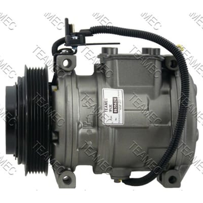 Compressor airconditioning TEAMEC TM8635624