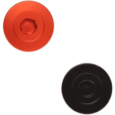 Pièces détachées van motor Kit van vergrendelingspluggen RFX Pro Series Gas Gas EC 250 F