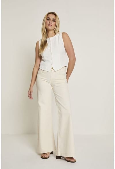 Dames jeans para mi