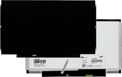13.3 Inch LCD Scherm 1366x768 Mat 30Pin eDP