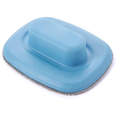Raamschermreinigingsborstel Plat oppervlak Mesh-schermreiniger Draagbaar Vastgehouden Sofa Muur Tapijt Reinigingsbenodigdheden Reinigingsgereedschap