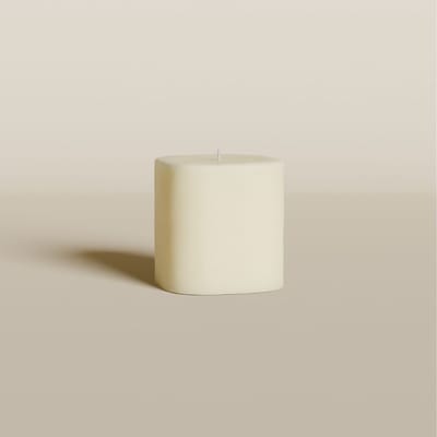 Moro home essentials refill voor kaars tonka bean & rose