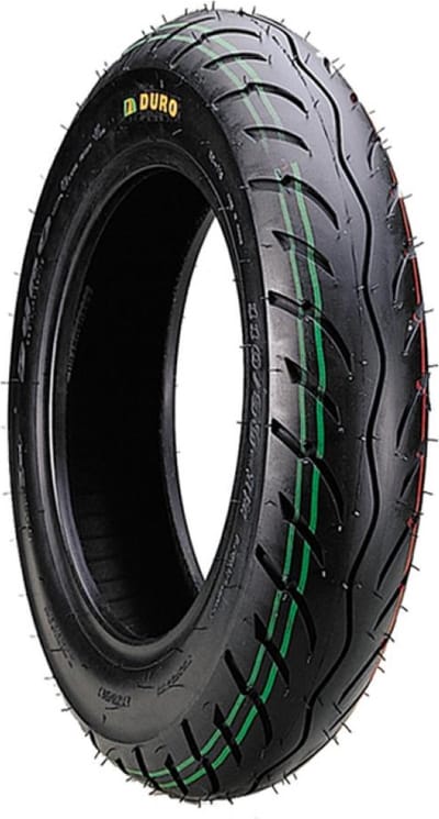 80-80-14 duro band voor peugeot 50 ludix 4t pro scooter - j.juan 2011 tot 2013 av nieuw
