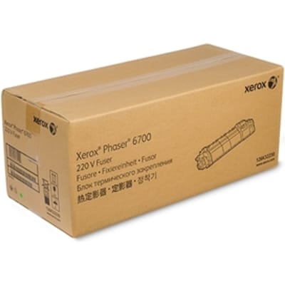 Xerox 126K32230 fuser (origineel)