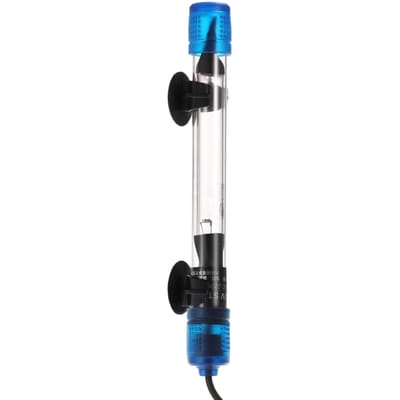 5W Onderwater UV-licht Sterilisator Steriliserende Lamp voor Aquarium Vissen   Vijverwater Desinfectie Behandeling
