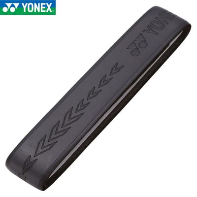 Yonex AC124 Arcsaber badminton grip – zwart