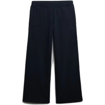 Superdry Athletic Essentials Logo Garment-dye Joggingbroek Blauw Grootte: 44