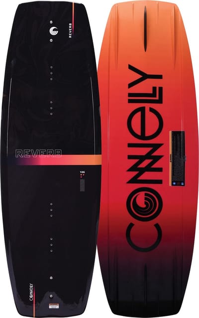 Connelly Reverb Wakeboard – 131 cm – Allround Wakeboard
