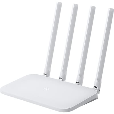 Router Xiaomi ‎DVB4224GL White 300 Mbps