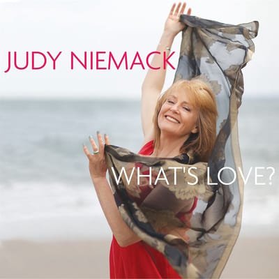 Judy Niemack - What's Love? (CD)