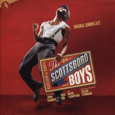 The Scottsboro Boys