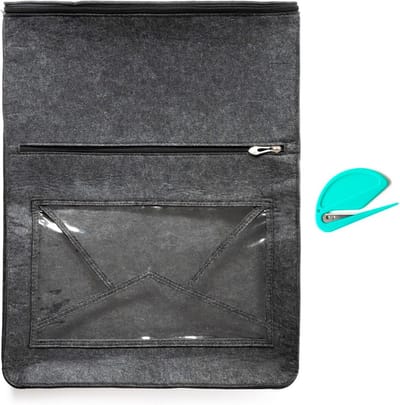 Postvanger - Brievenbus Zak - Postzak - Binnen