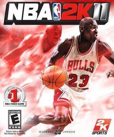 2K NBA 2K11, Xbox 360
