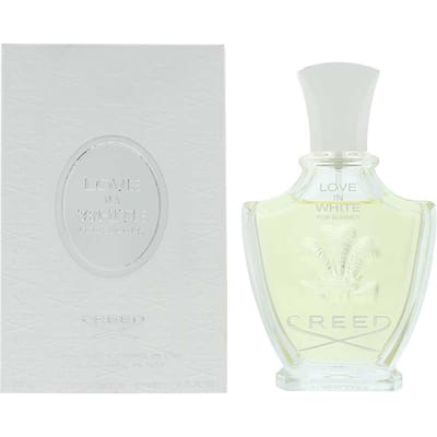 Creed Love In White For Summer Love In Summe - 75 ml